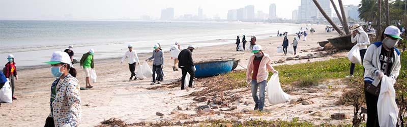 3rd Danang Cleanup 1