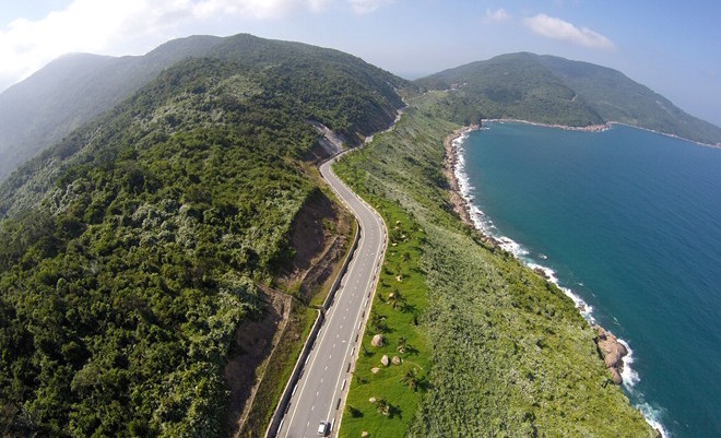 Tour du lịch đà nẵng