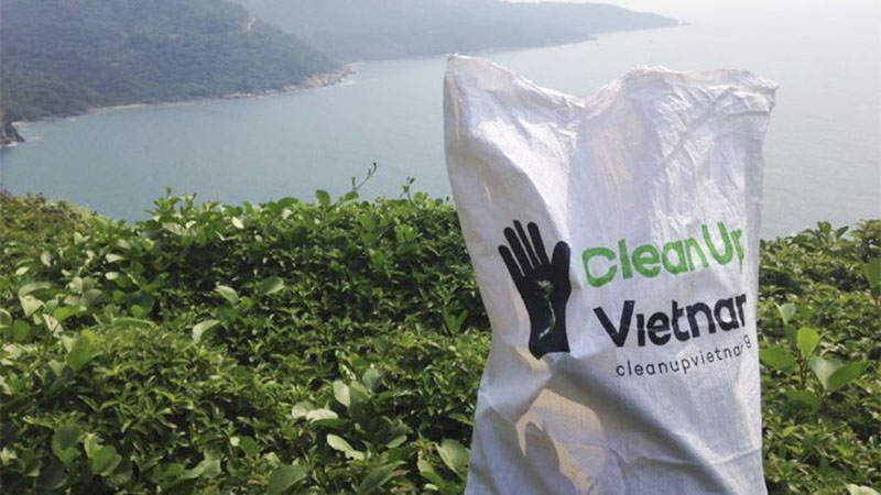 3rd Danang Cleanup